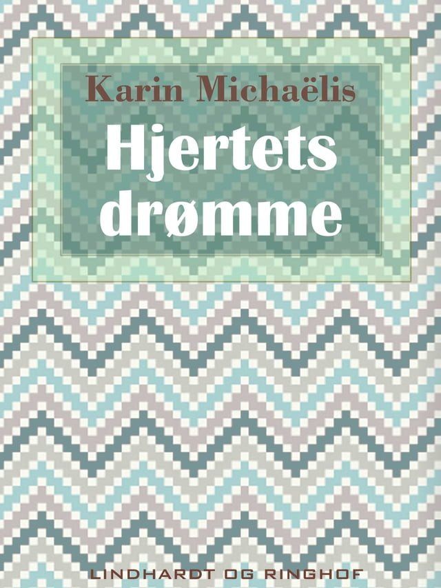  Hjertets drømme(Kobo/電子書)