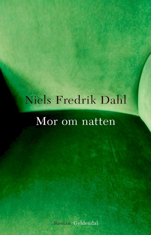 Mor om natten(Kobo/電子書)