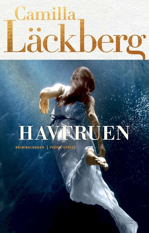 Havfruen(Kobo/電子書)