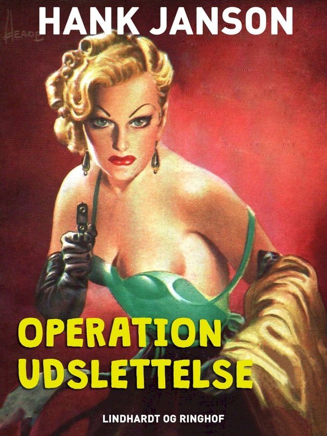  Operation udslettelse(Kobo/電子書)