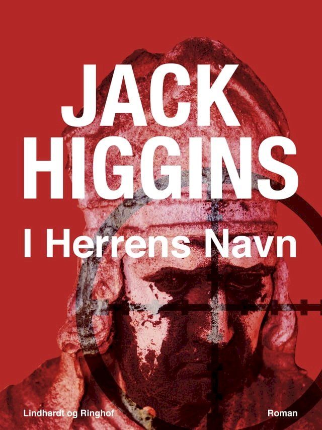  I Herrens Navn(Kobo/電子書)