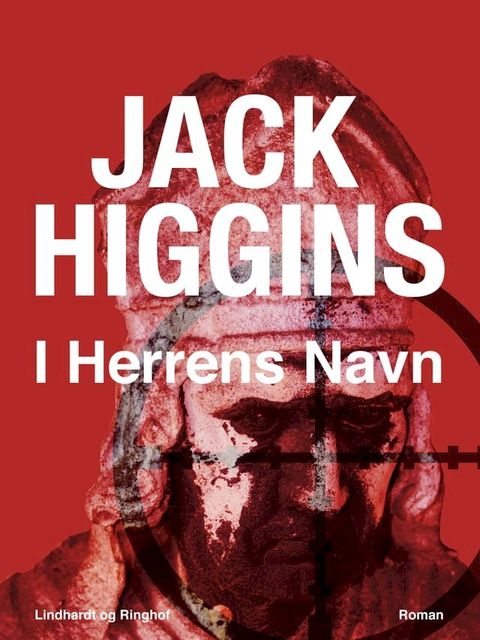 I Herrens Navn(Kobo/電子書)