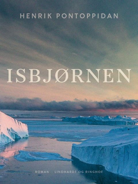 Isbj&oslash;rnen(Kobo/電子書)