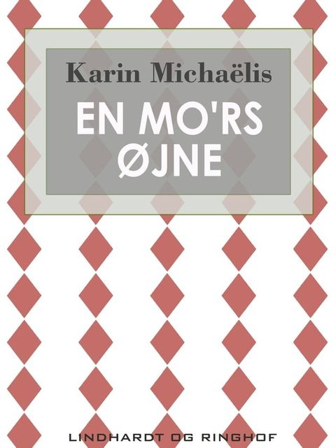 En mo'rs &oslash;jne(Kobo/電子書)