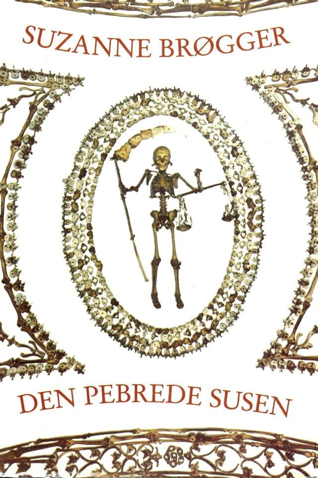  Den pebrede susen(Kobo/電子書)