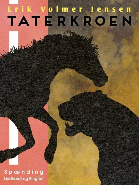 Taterkroen(Kobo/電子書)