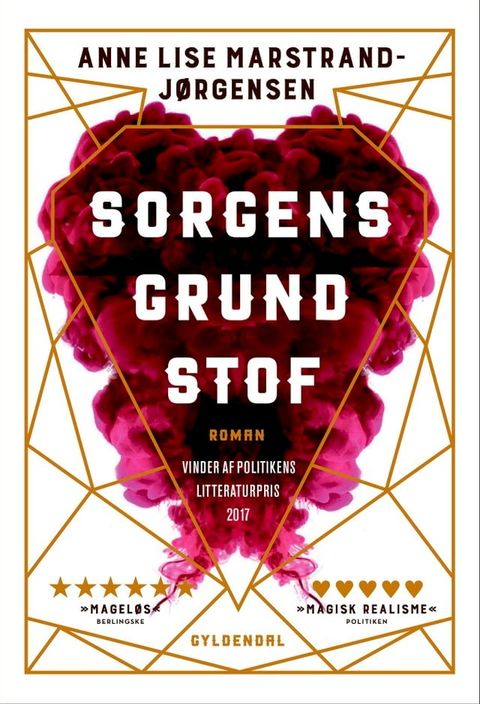 Sorgens grundstof(Kobo/電子書)