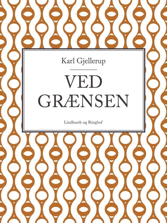  Ved gr&aelig;nsen(Kobo/電子書)