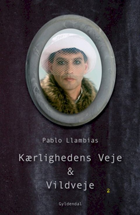 K&aelig;rlighedens veje & vildveje(Kobo/電子書)