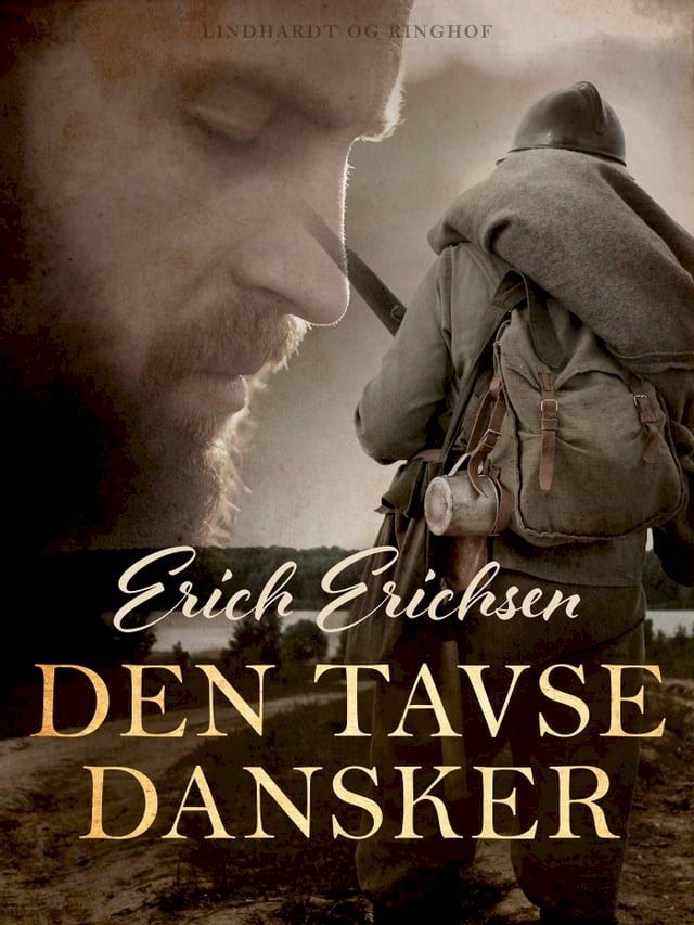  Den tavse dansker(Kobo/電子書)