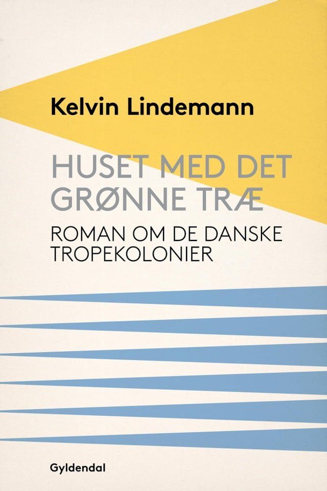  Huset med det grønne træ(Kobo/電子書)