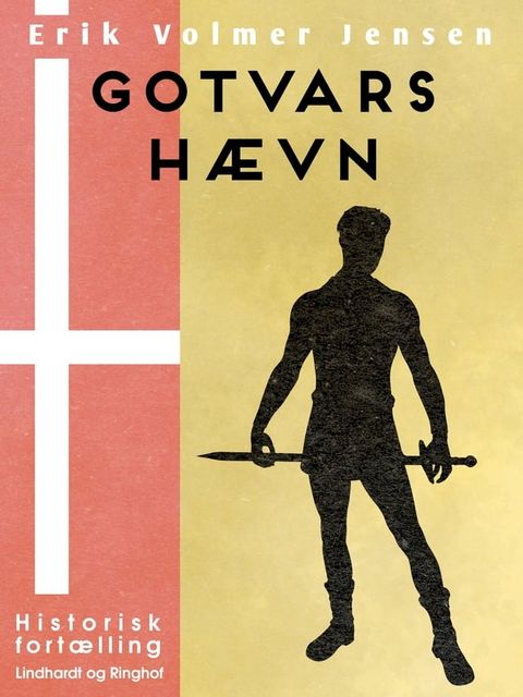 Gotvars Hævn(Kobo/電子書)