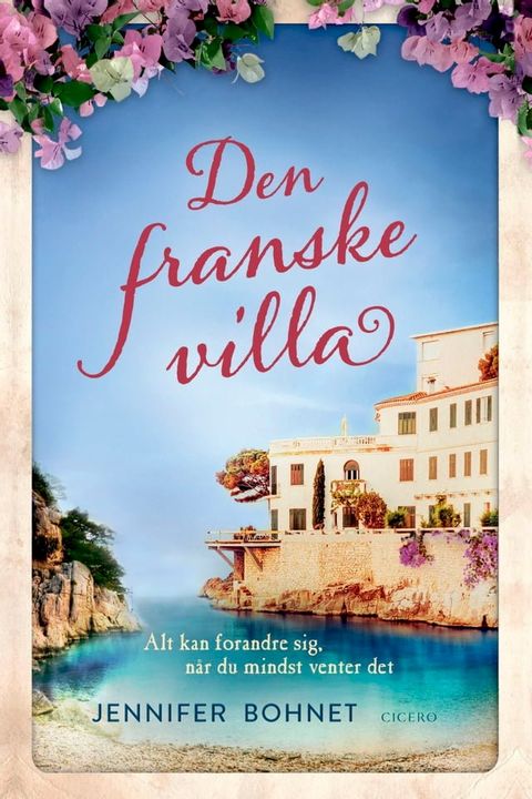 Den franske villa(Kobo/電子書)