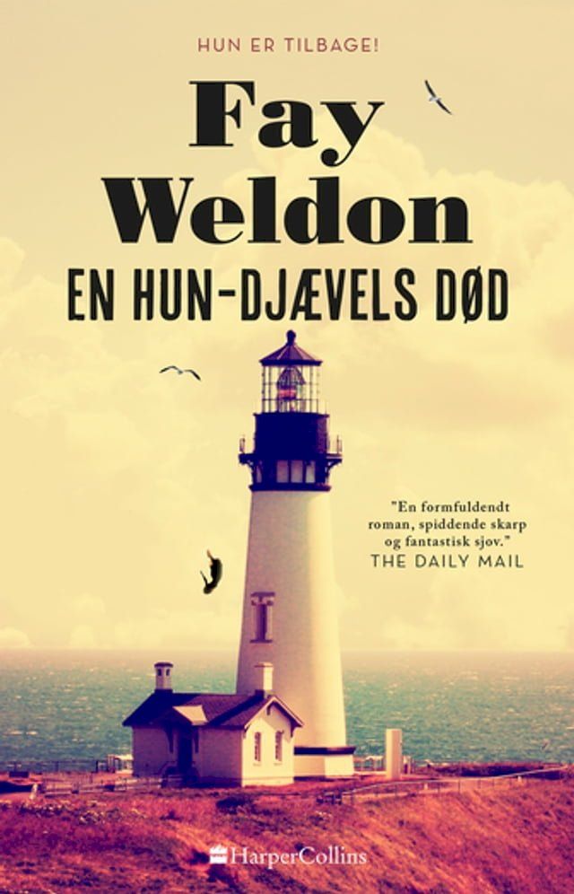  En hundjævels død(Kobo/電子書)