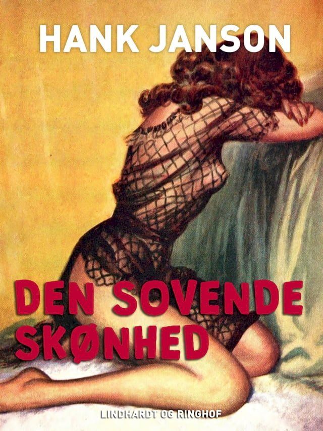  Den sovende skønhed(Kobo/電子書)