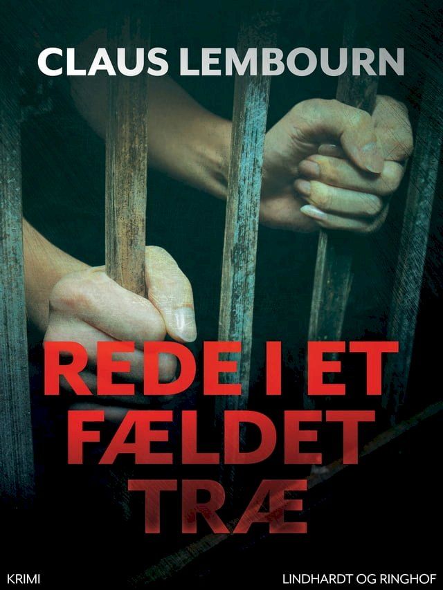  Rede i et fældet træ(Kobo/電子書)