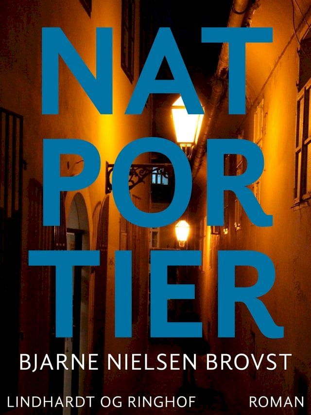  Natportier(Kobo/電子書)