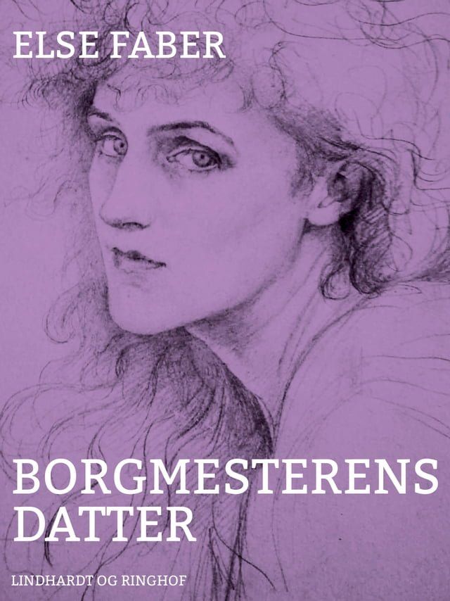  Borgmesterens datter(Kobo/電子書)