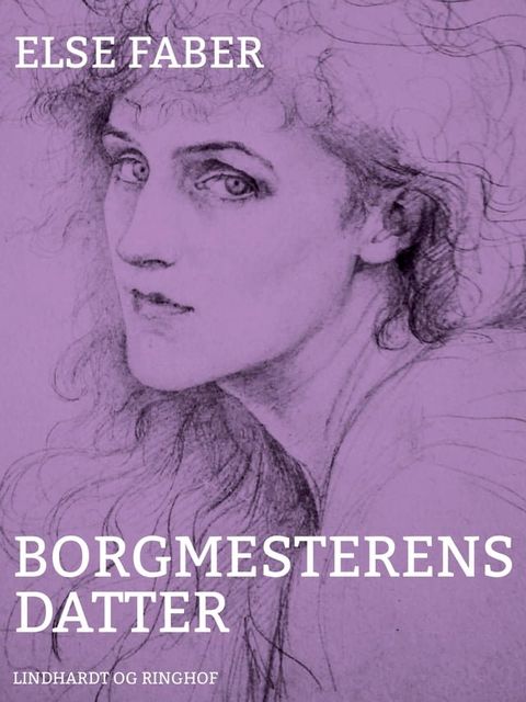 Borgmesterens datter(Kobo/電子書)