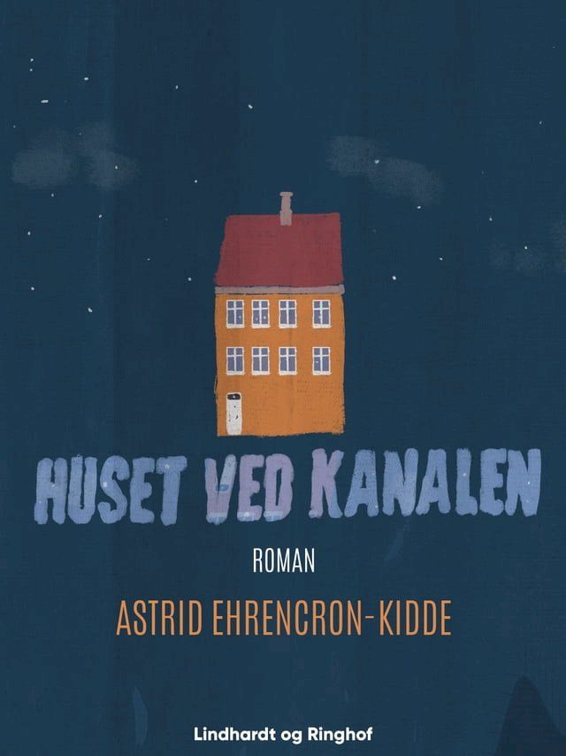  Huset ved kanalen(Kobo/電子書)