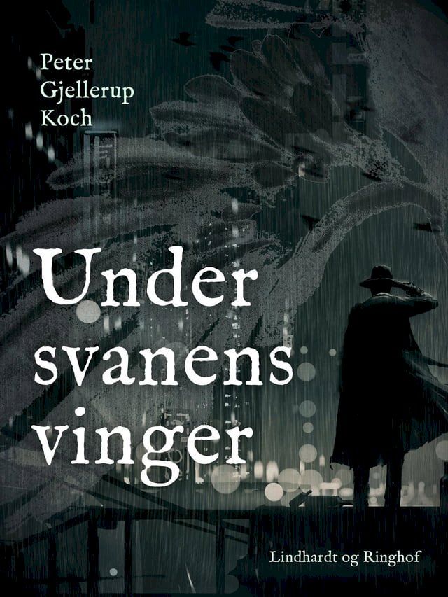  Under svanens vinger(Kobo/電子書)