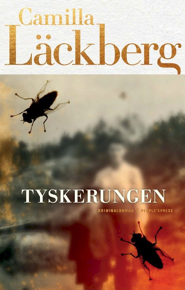  Tyskerungen(Kobo/電子書)