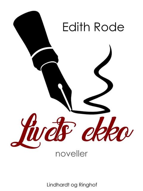 Livets ekko(Kobo/電子書)