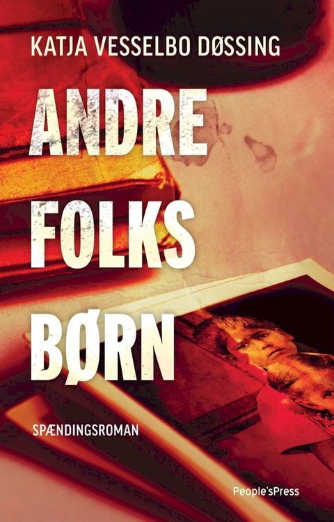 Andre folks børn(Kobo/電子書)