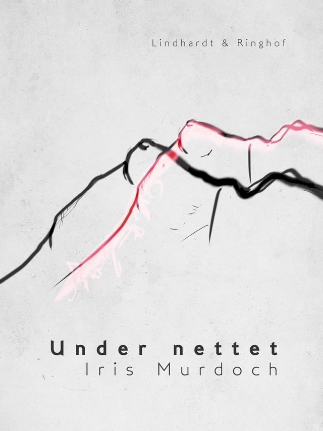  Under nettet(Kobo/電子書)