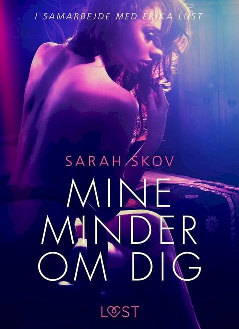 Mine minder om dig(Kobo/電子書)