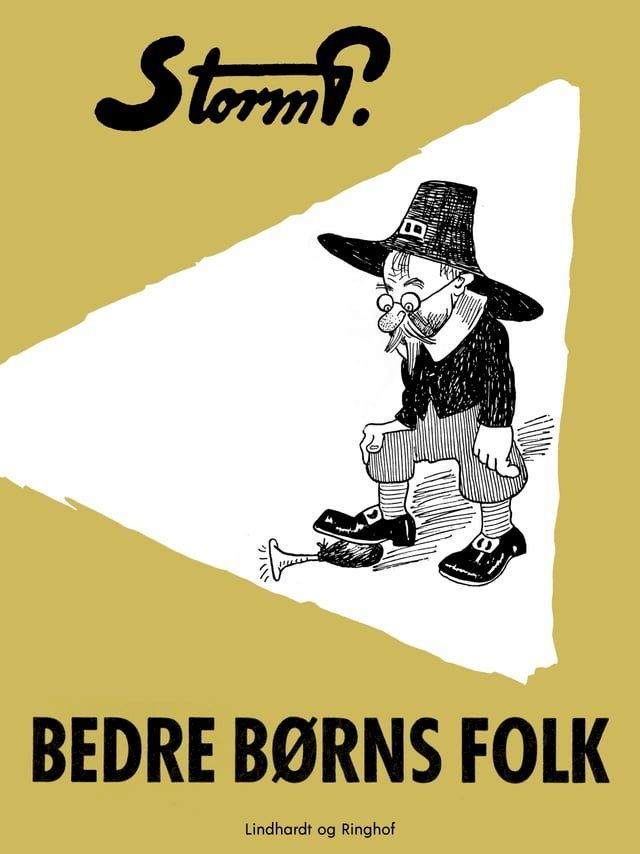  Bedre folks børn(Kobo/電子書)