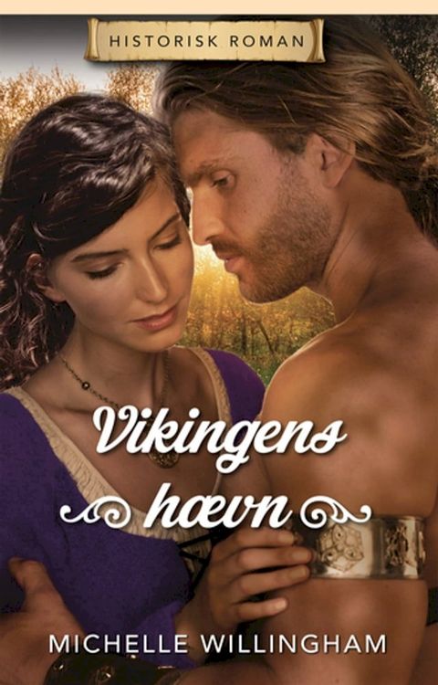 Vikingens hævn(Kobo/電子書)