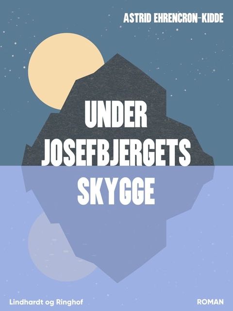 Under Josefbjergets skygge(Kobo/電子書)