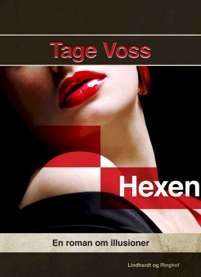  Hexen: En roman om illusioner(Kobo/電子書)