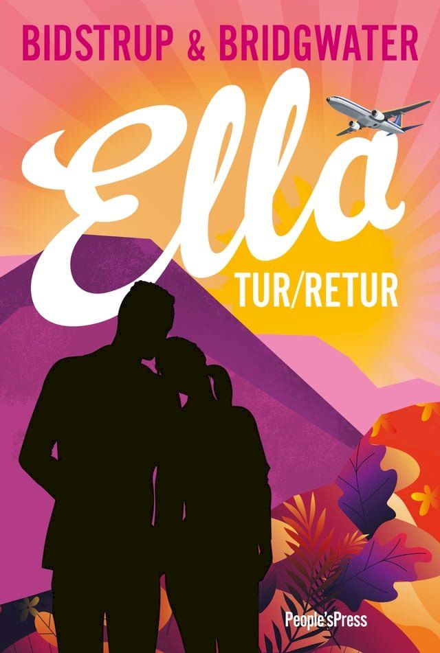  Ella tur/retur(Kobo/電子書)