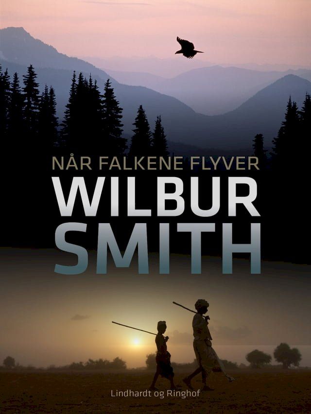  Når falkene flyver(Kobo/電子書)