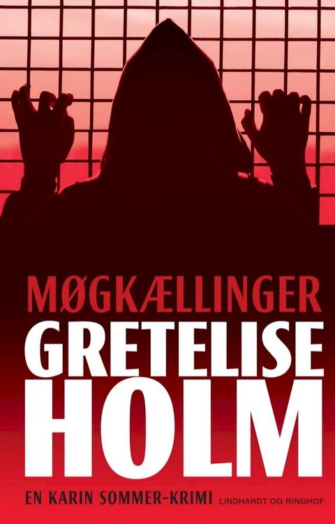 Møgkællinger(Kobo/電子書)