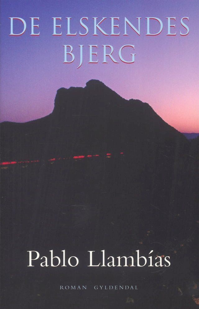  De Elskendes Bjerg(Kobo/電子書)