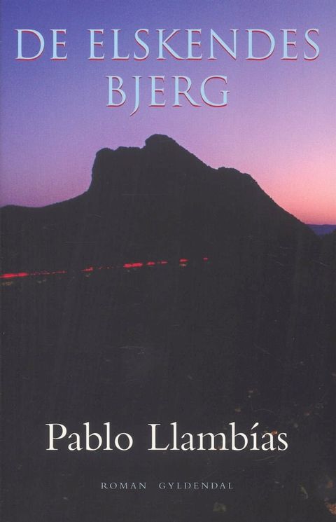 De Elskendes Bjerg(Kobo/電子書)