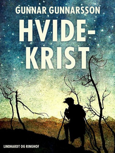 Hvide-Krist(Kobo/電子書)