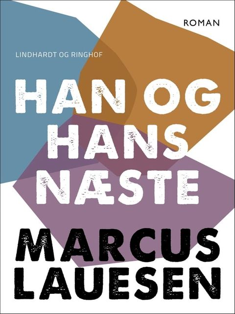 Han og hans næste(Kobo/電子書)