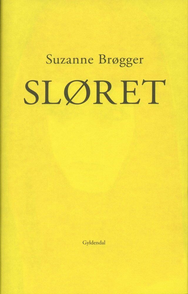  Sløret(Kobo/電子書)