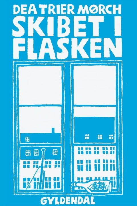 Skibet i flasken(Kobo/電子書)