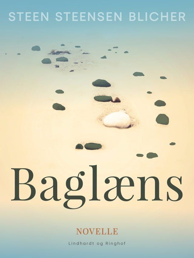  Baglæns(Kobo/電子書)