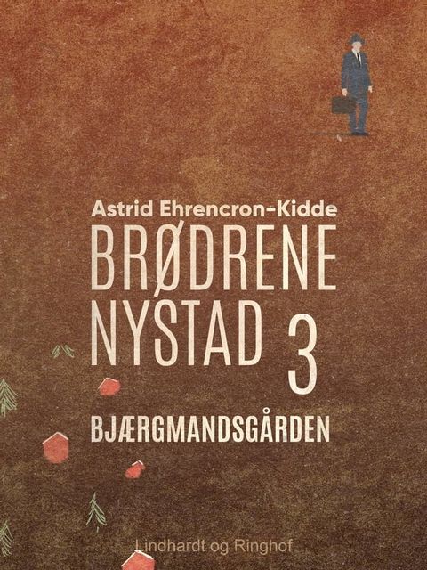 Bj&aelig;rgmandsg&aring;rden(Kobo/電子書)