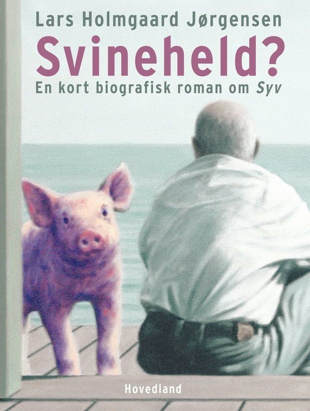  Svineheld?(Kobo/電子書)