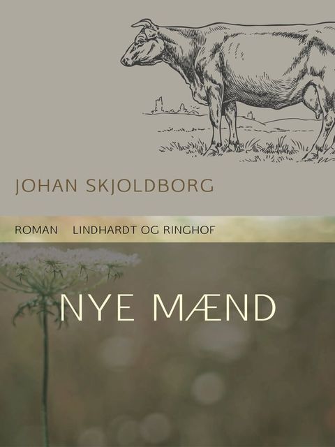 Nye m&aelig;nd(Kobo/電子書)