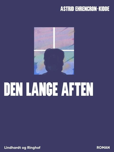 Den lange aften(Kobo/電子書)