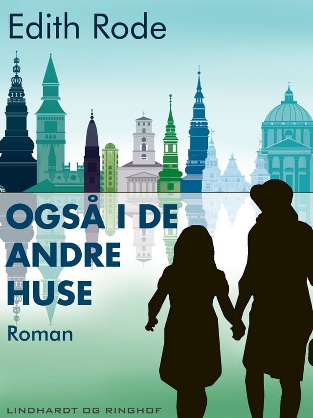  Også i de andre huse(Kobo/電子書)