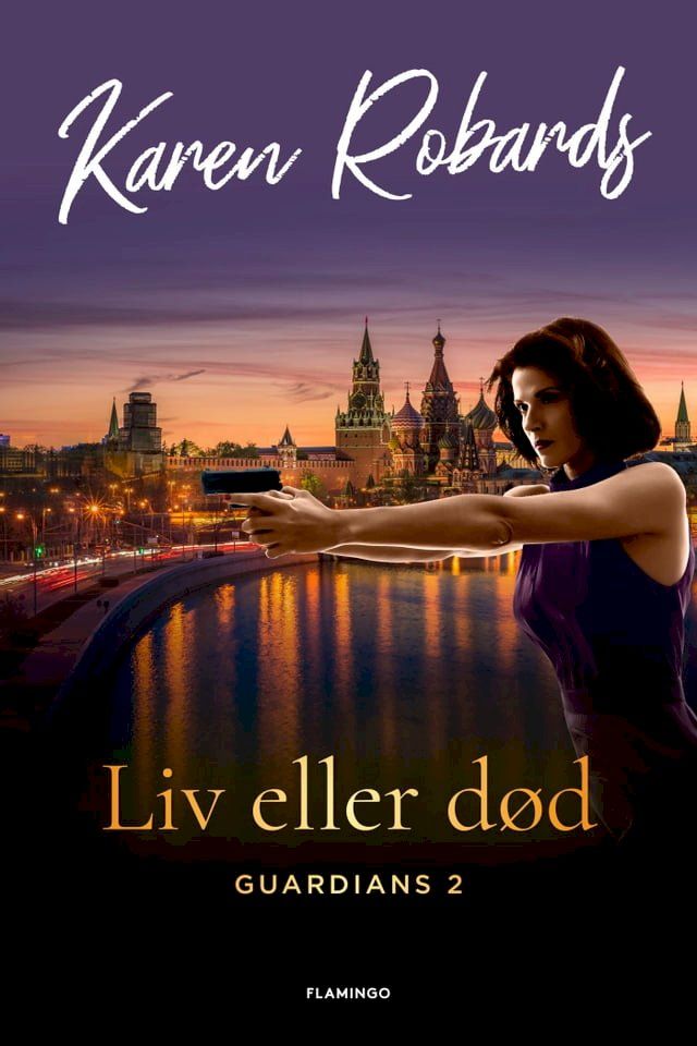  Liv eller død(Kobo/電子書)